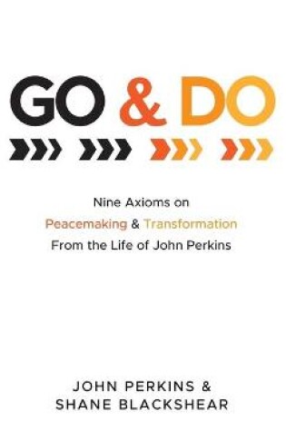 Cover of Go and Do