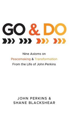 Book cover for Go and Do