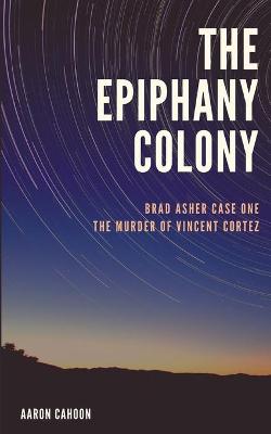 Book cover for The Epiphany Colony