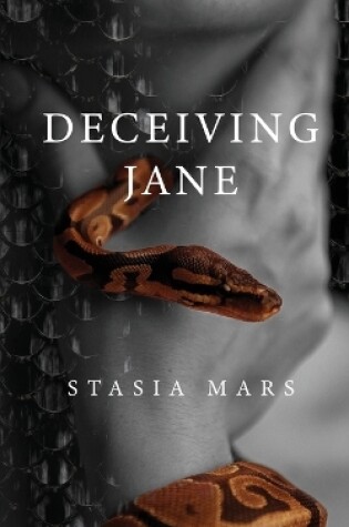 Cover of Deceiving Jane