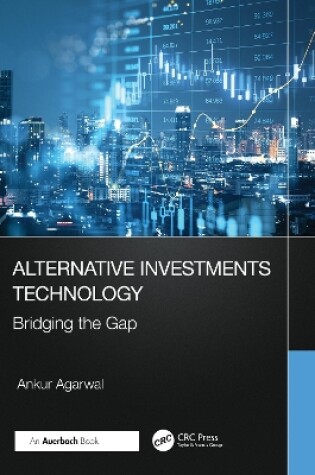 Cover of Alternative Investments Technology