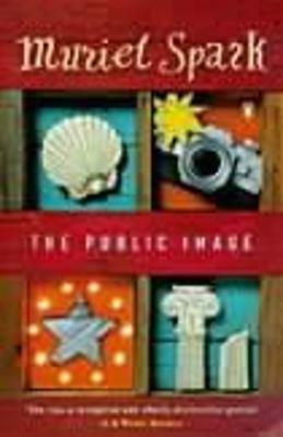 Book cover for The Public Image