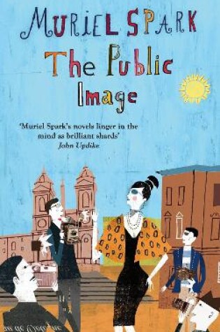 Cover of The Public Image