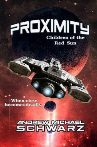 Cover of Proximity