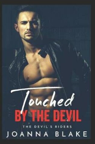 Cover of Touched By The Devil