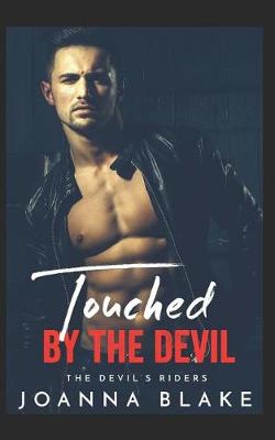 Book cover for Touched By The Devil