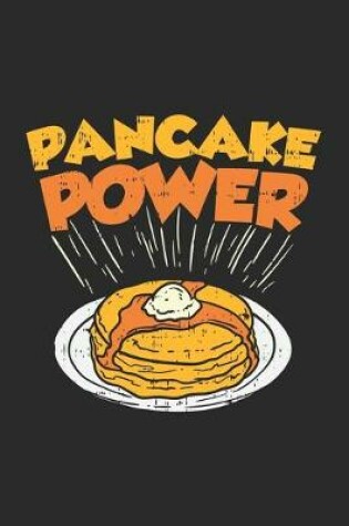 Cover of Pancake Power