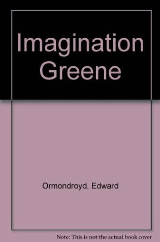 Cover of Imagination Greene