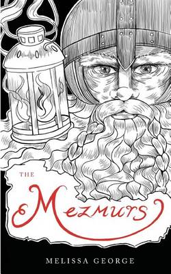 Book cover for The Mezmurs