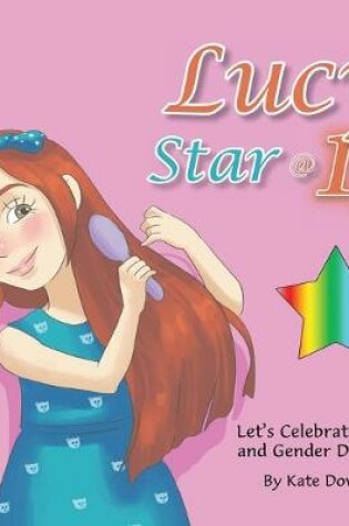 Cover of Lucy Star @ 13