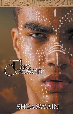 Book cover for The Coesen