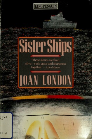 Cover of Sister Ships and Other Stories