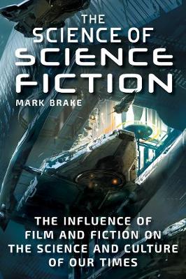 Book cover for The Science of Science Fiction