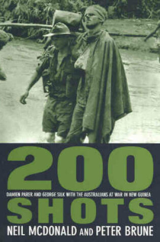 Cover of 200 Shots