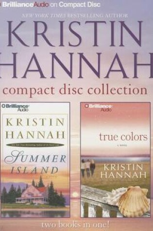 Cover of Kristin Hannah Collection 2