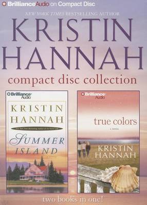 Book cover for Kristin Hannah Collection 2