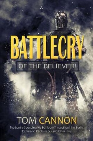 Cover of Battlecry of the Believer