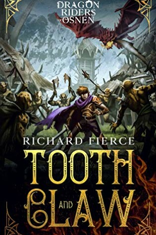 Cover of Tooth and Claw