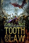 Book cover for Tooth and Claw