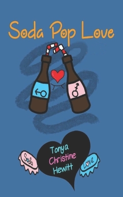 Book cover for Soda Pop Love