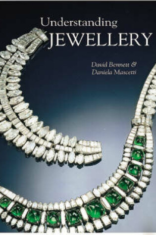 Cover of Understanding Jewelry