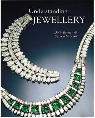 Book cover for Understanding Jewelry