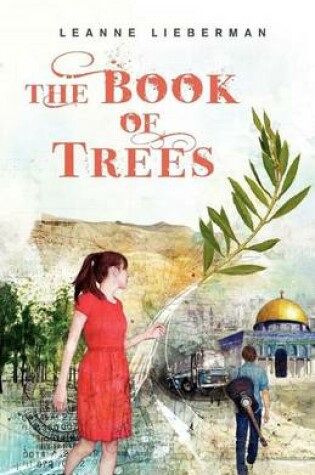 Cover of The Book of Trees