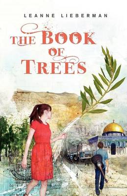 Book cover for The Book of Trees