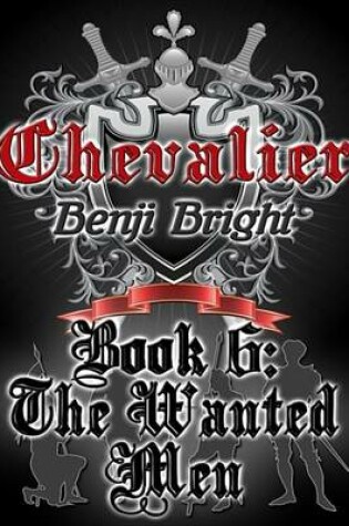 Cover of Chevalier Book 6