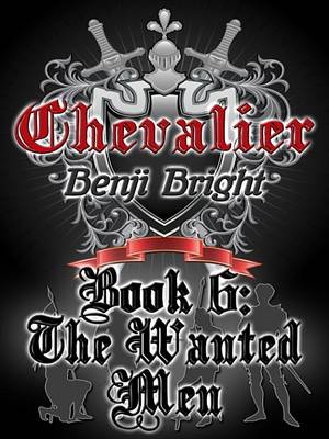 Book cover for Chevalier Book 6