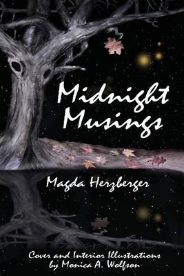 Book cover for Midnight Musings