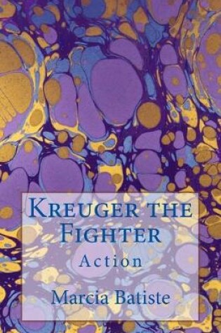 Cover of Kreuger the Fighter