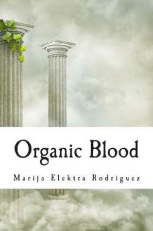 Cover of Organic Blood