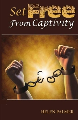 Book cover for Set Free From Captivity