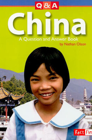 Cover of China