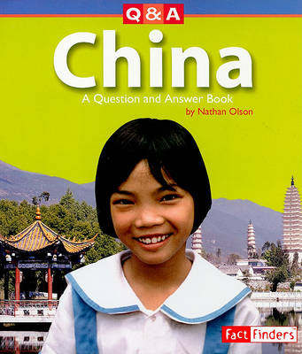 Cover of China