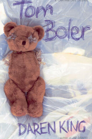 Cover of Tom Boler