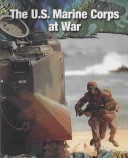 Book cover for The U.S. Marine Corps at War