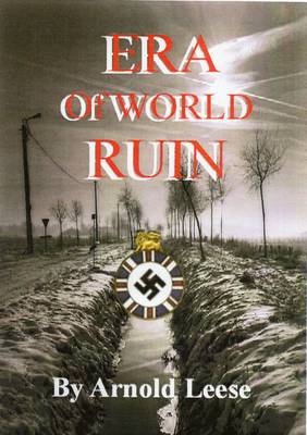 Book cover for Era of World Ruin
