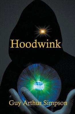 Book cover for Hoodwink