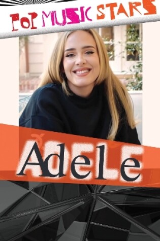 Cover of Adele