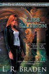 Book cover for Lies and Illusion