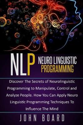 Book cover for Nlp