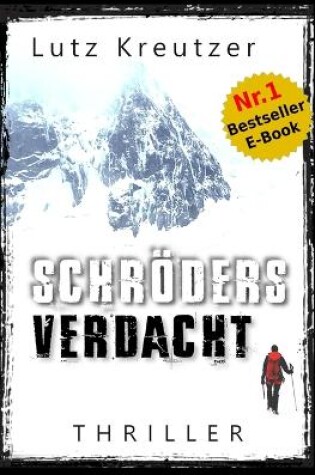 Cover of Schröders Verdacht