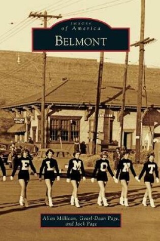 Cover of Belmont