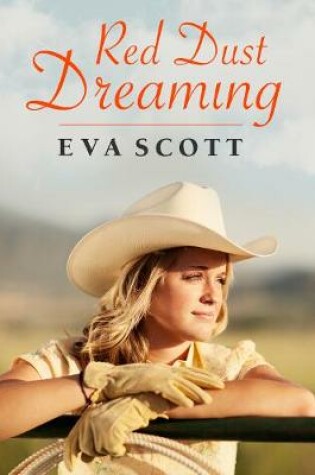 Cover of Red Dust Dreaming