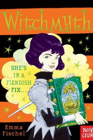 Cover of Witchmyth