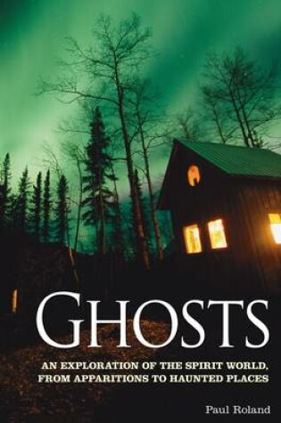 Cover of Ghosts