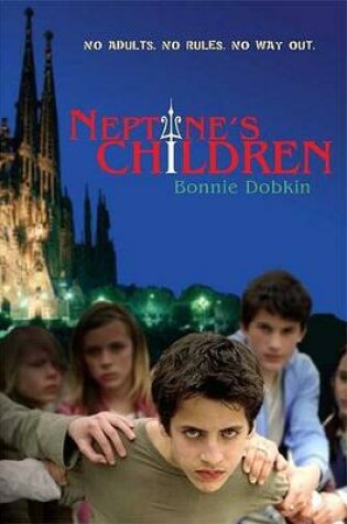Cover of Neptune's Children