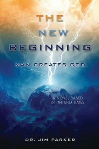 Cover of The New Beginning